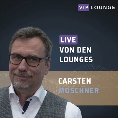 VIP Lounge #10 Carsten Moschner
