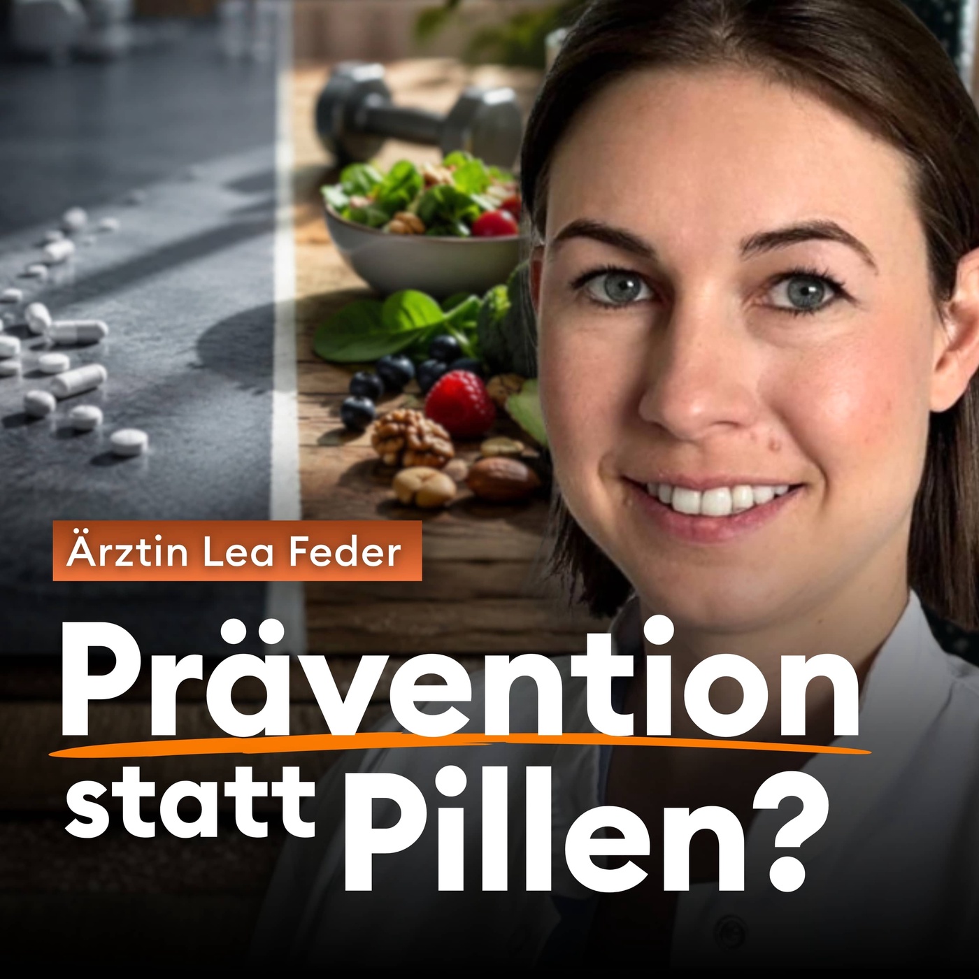 Die unterschätzten Folgen von dauerhaftem Stress | Lea Feder