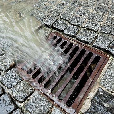 Auf den Spuren des Abwassers