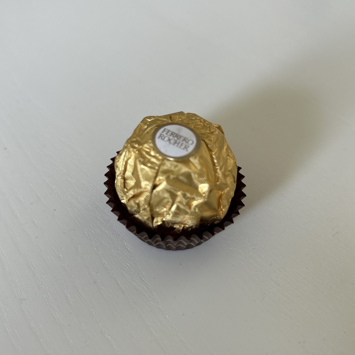 Ferrero Rocher