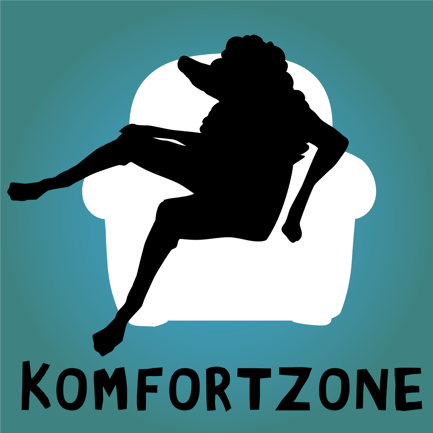 #109 Komfortzone. Neues versuchen und wachsen.