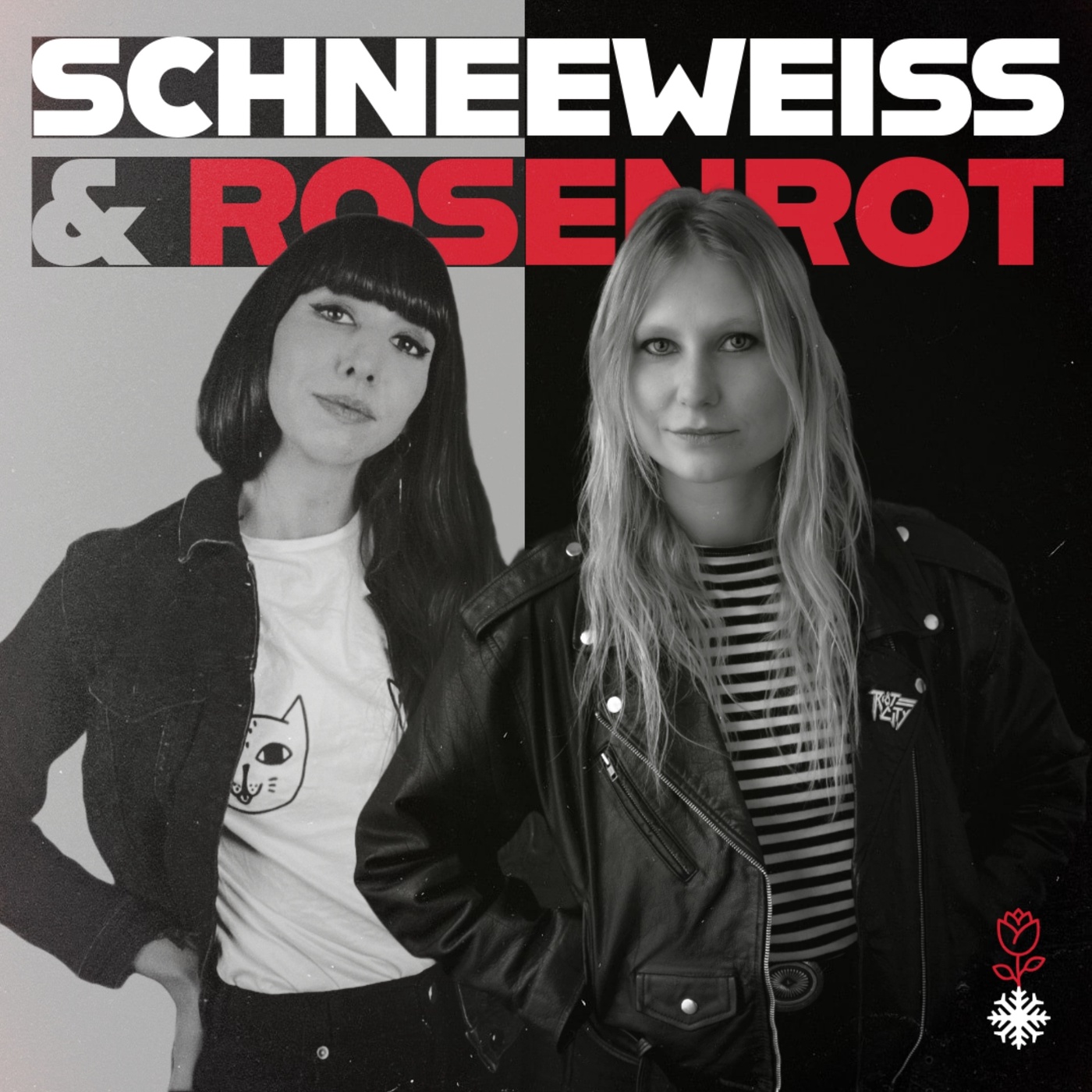 Folge 3: Die Queen of Noise