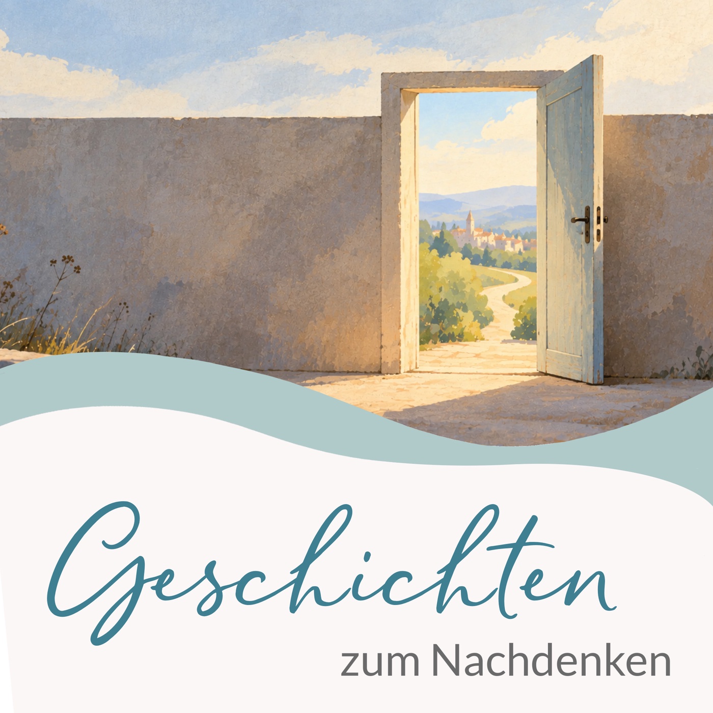 Kurze Geschichten zum Nachdenken für Erwachsene