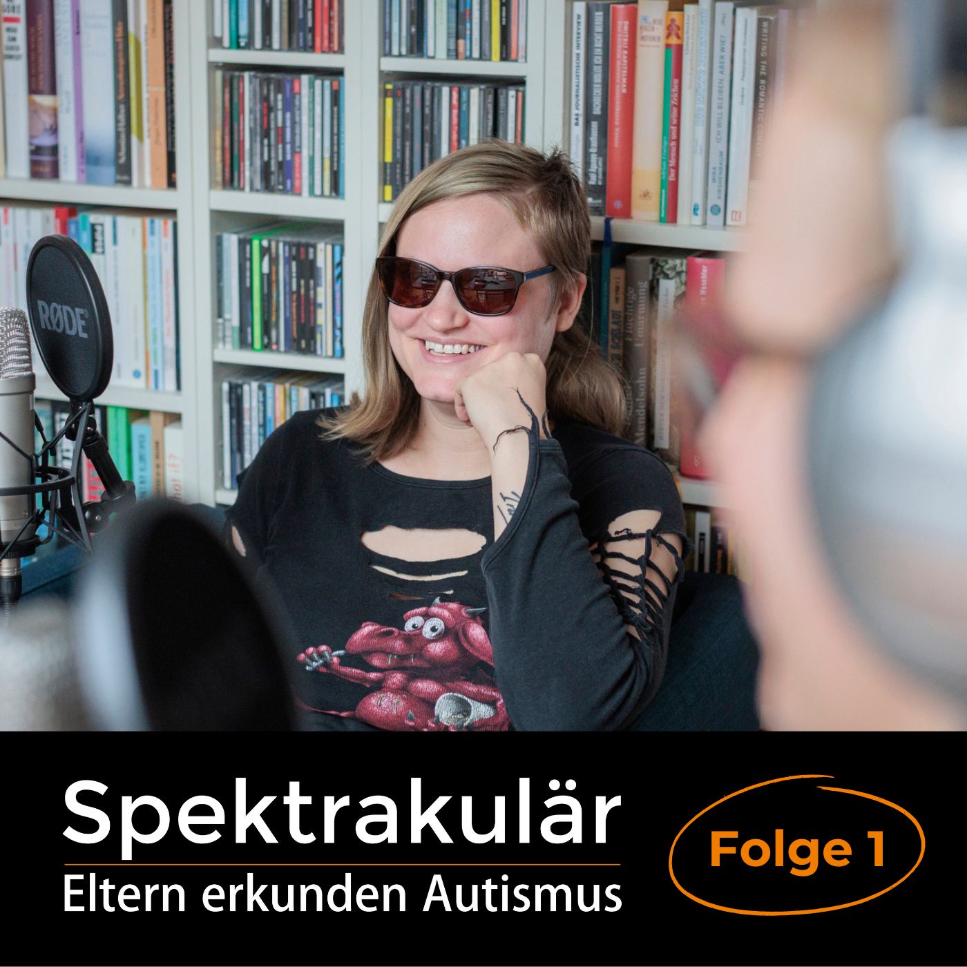 Spektrakulär - Eltern erkunden Autismus. Folge 1: 