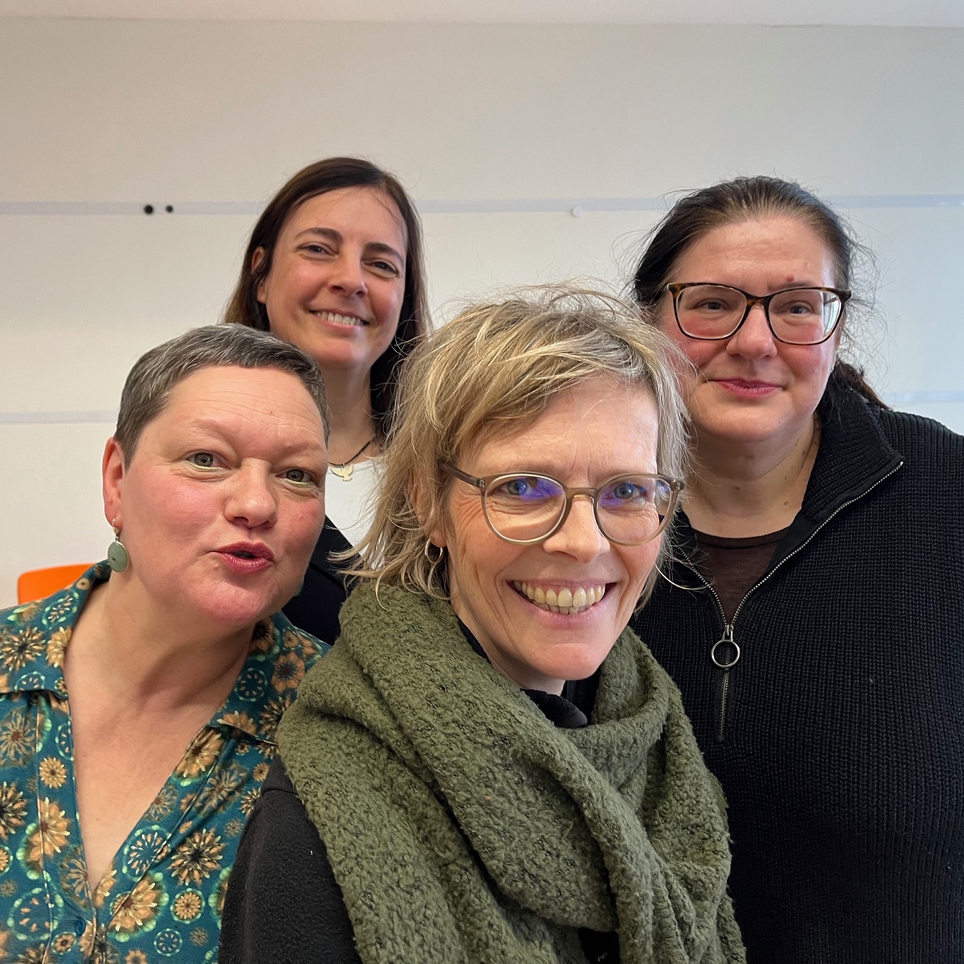 Schwangerschafts(konflikt)beratungen in Pankow