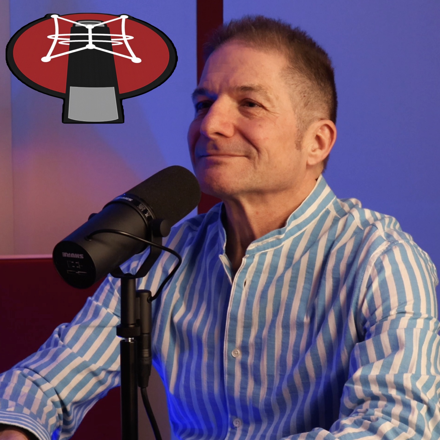 SOUNDCHECK-TALK Nr.6 mit Boni Koller