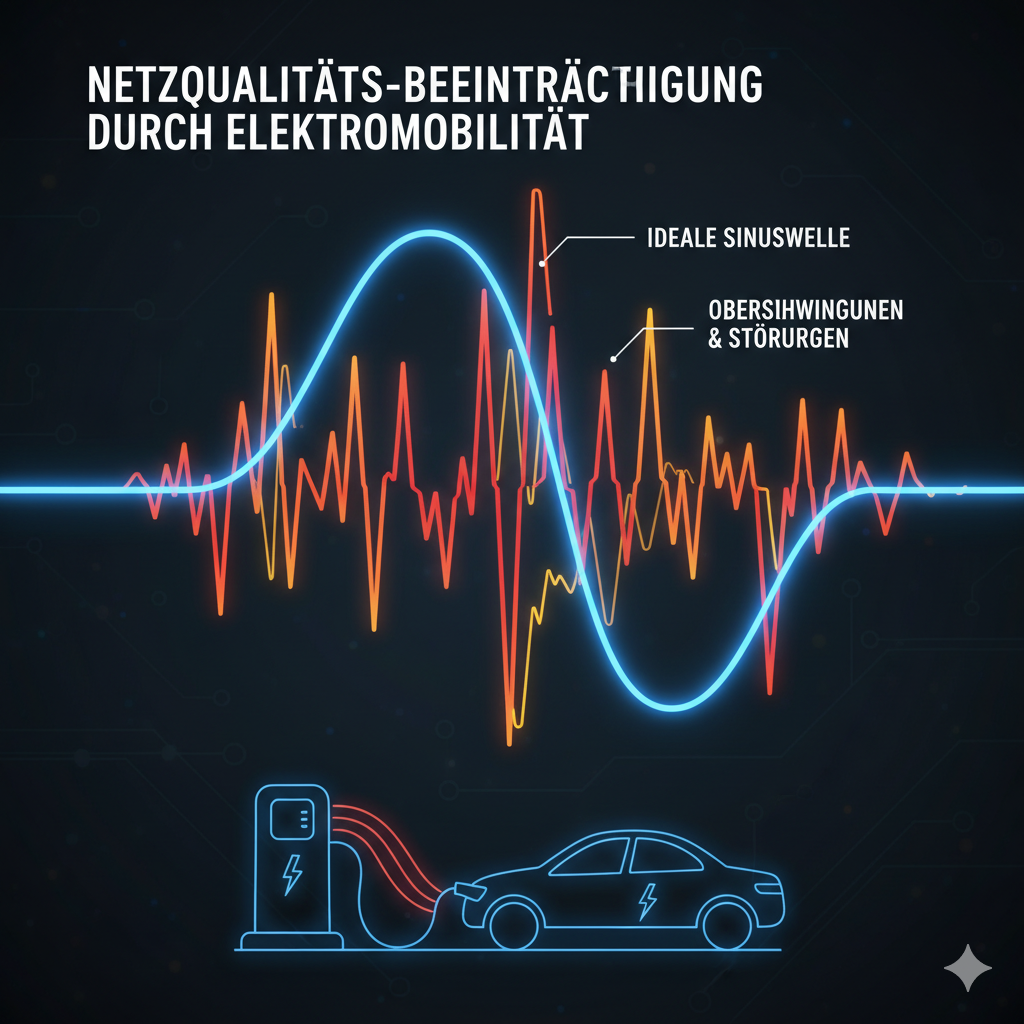 5 versteckte Wahrheiten über E-Auto-Ladesäulen, die Ihr Stromnetz (und Ihre Rechnung) betreffen