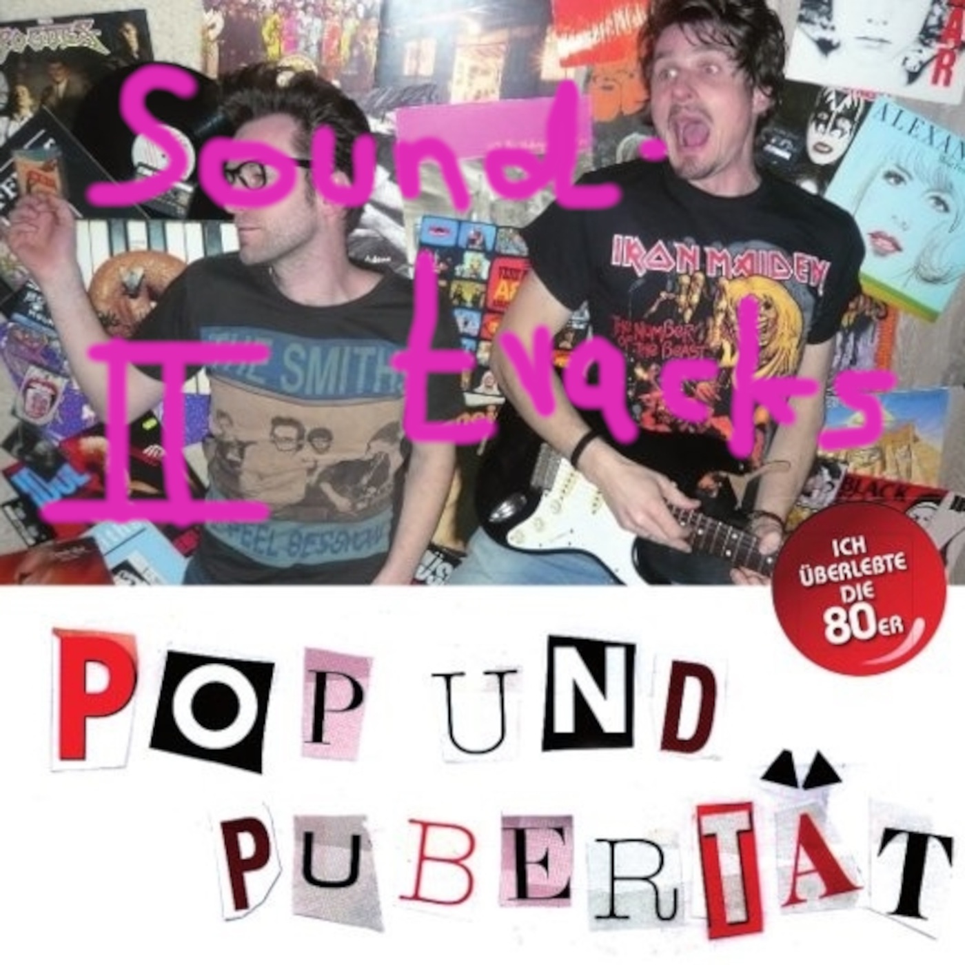 Sonderfolge 48: Sountracks Part II