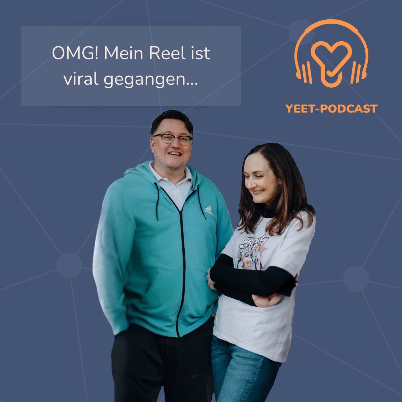 OMG! Mein Reel ist viral gegangen...