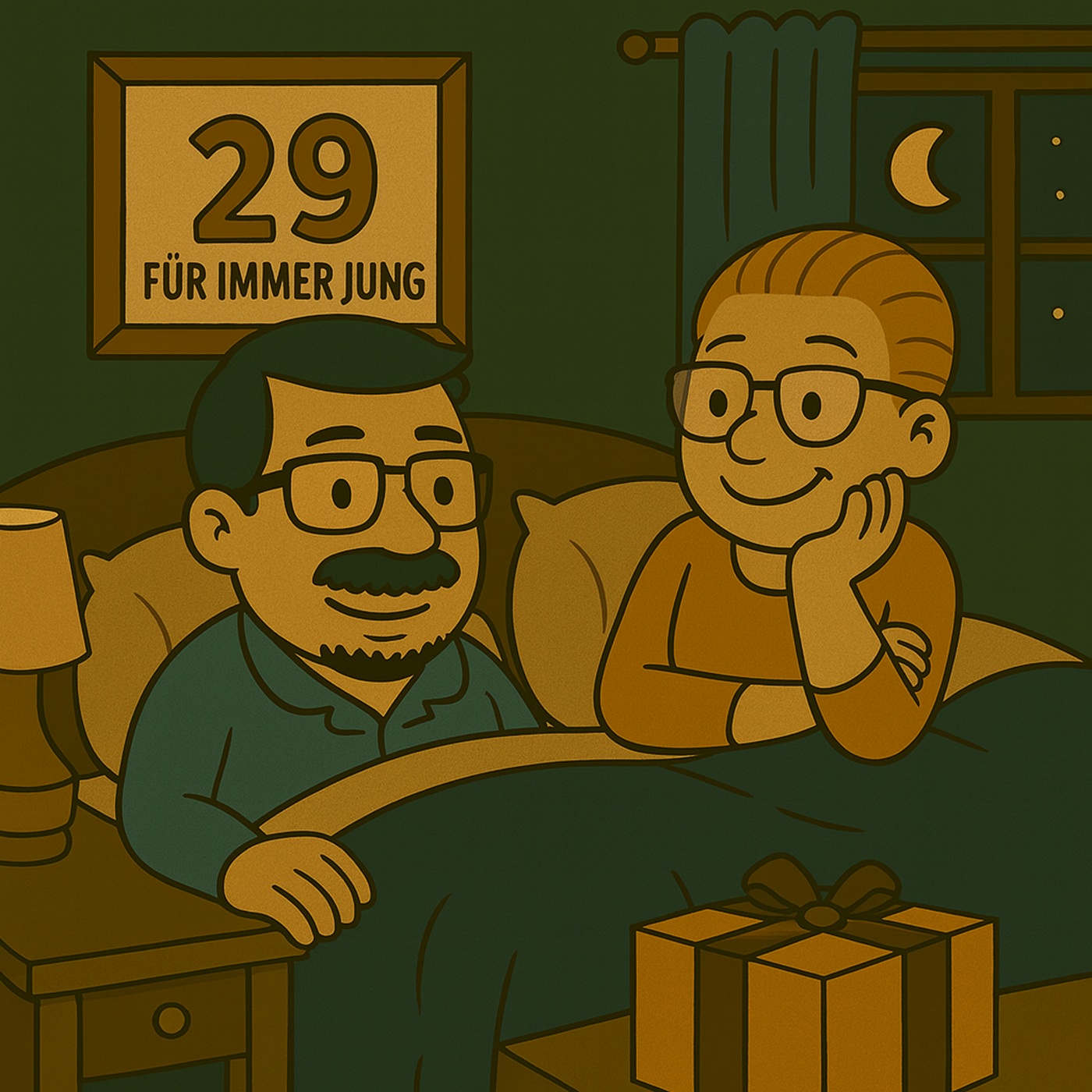 Folge 13 - Für immer 29