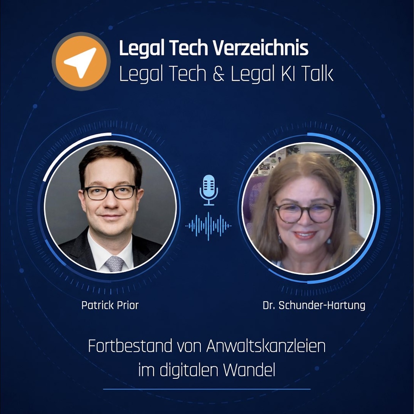 Fortbestand von Anwaltskanzleien im digitalen Wandel