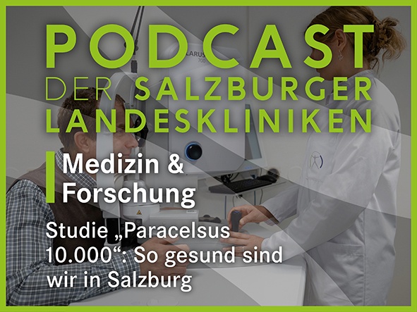 So gesund sind wir Salzburgerinnen und Salzburger