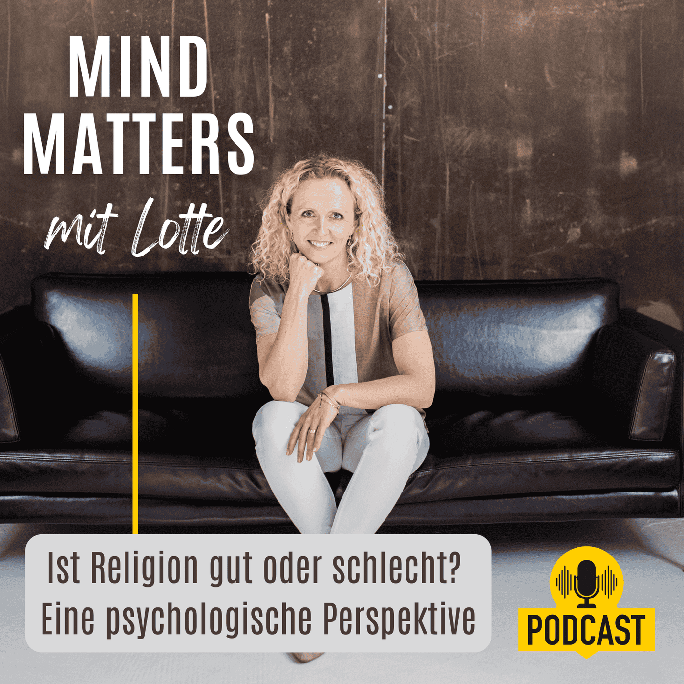 Ist Religion gut oder schlecht für die Psyche? 