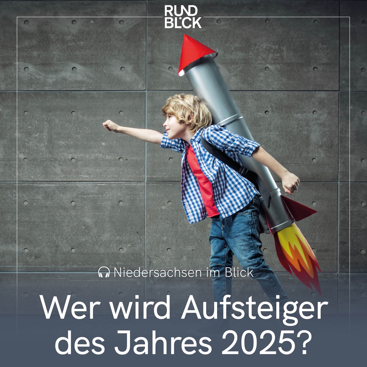 Wer wird Aufsteiger des Jahres?