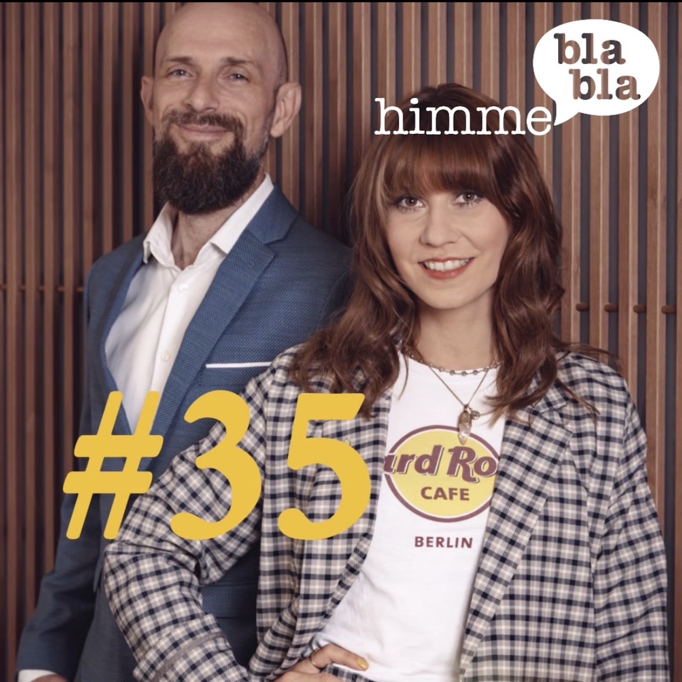 Erzähl das besser nicht!