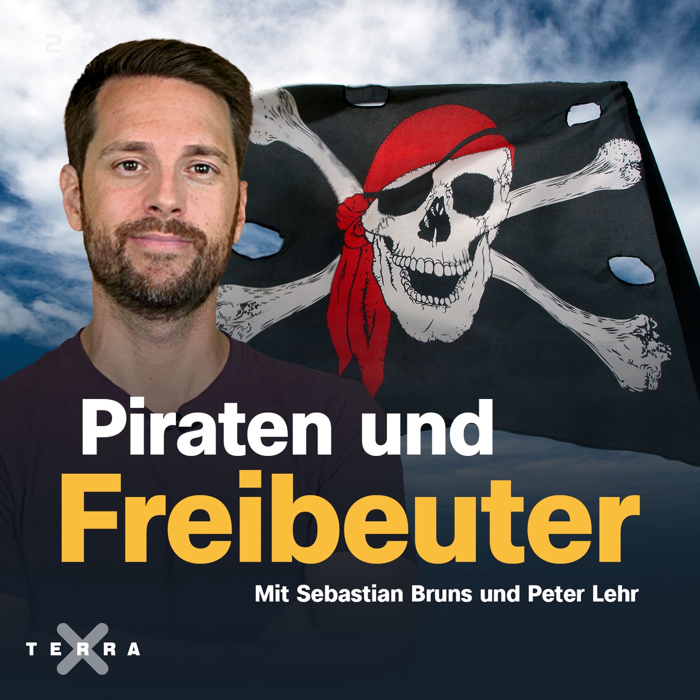Piraten und Freibeuter. Die Geschichte der Seeräuberei