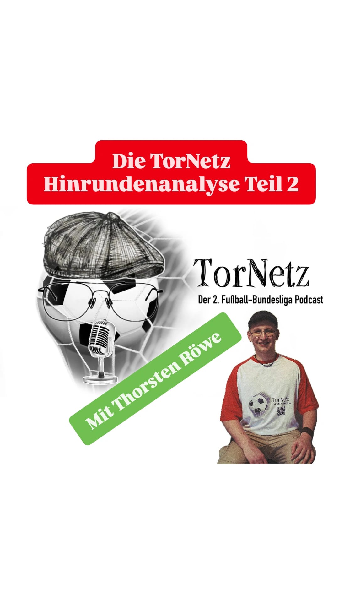 #0,5 Die TorNetz Hinrunden-Analyse (Pt.2)