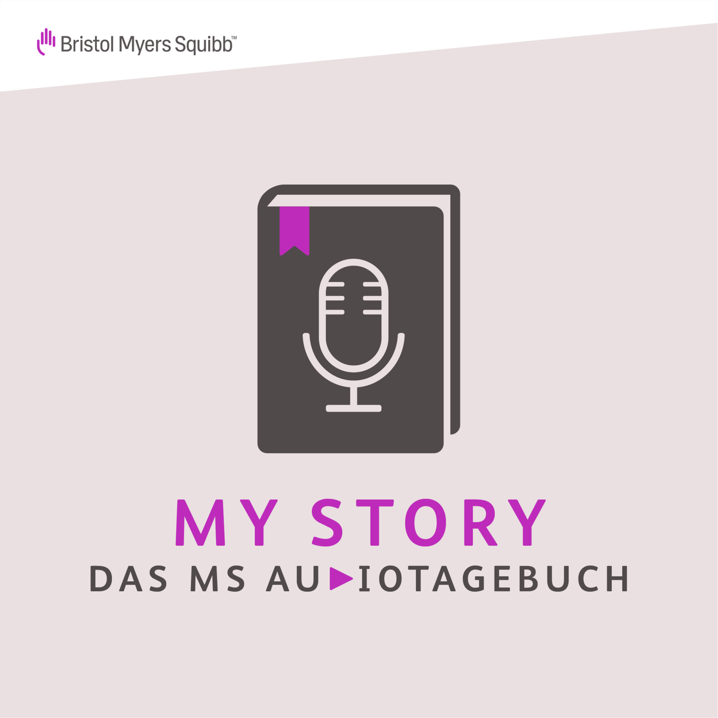 My Story - Das MS Audiotagebuch