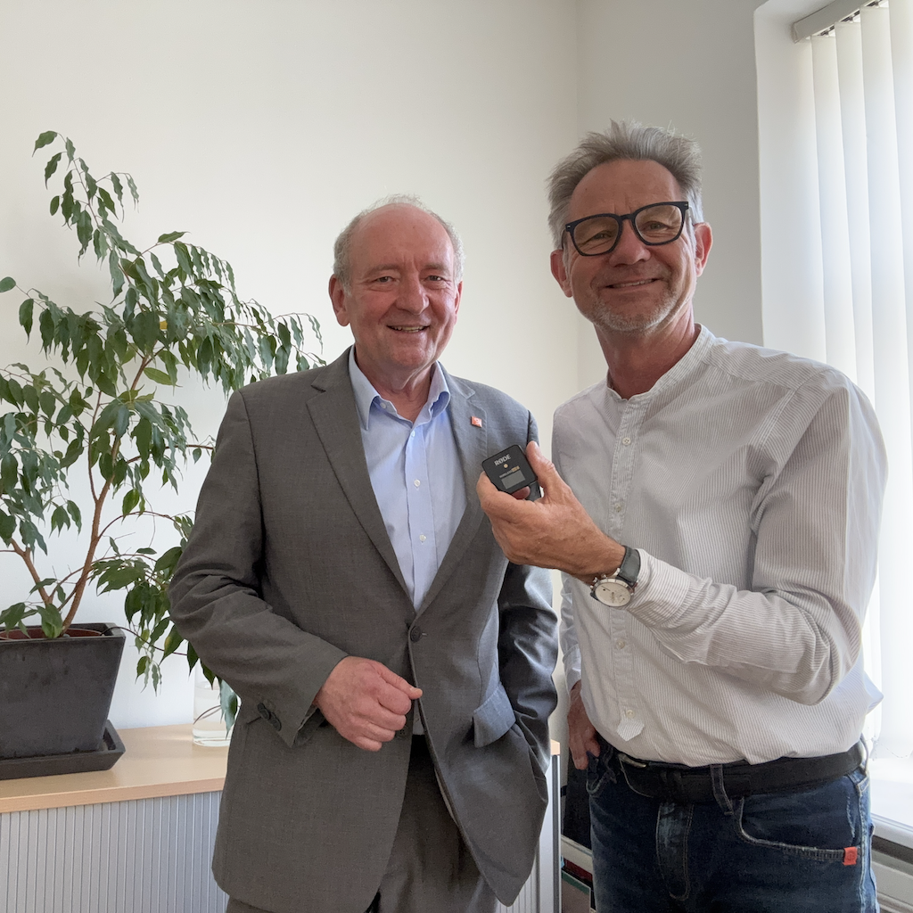 Schon genial, Alfred Fiedler, Linz | 76