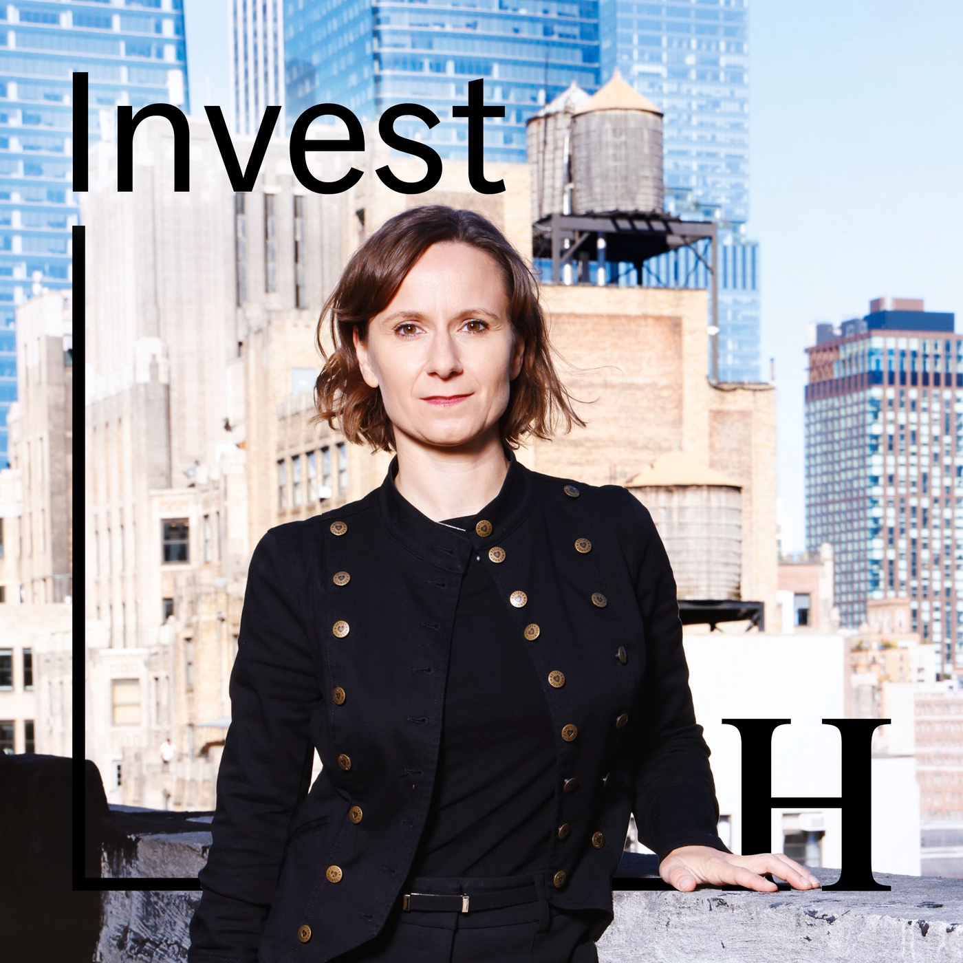 Neuer Podcast: Handelsblatt Invest