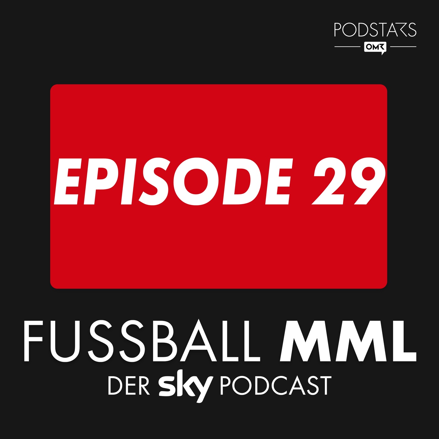 F*ck mas! - E29 - Saison 18/19