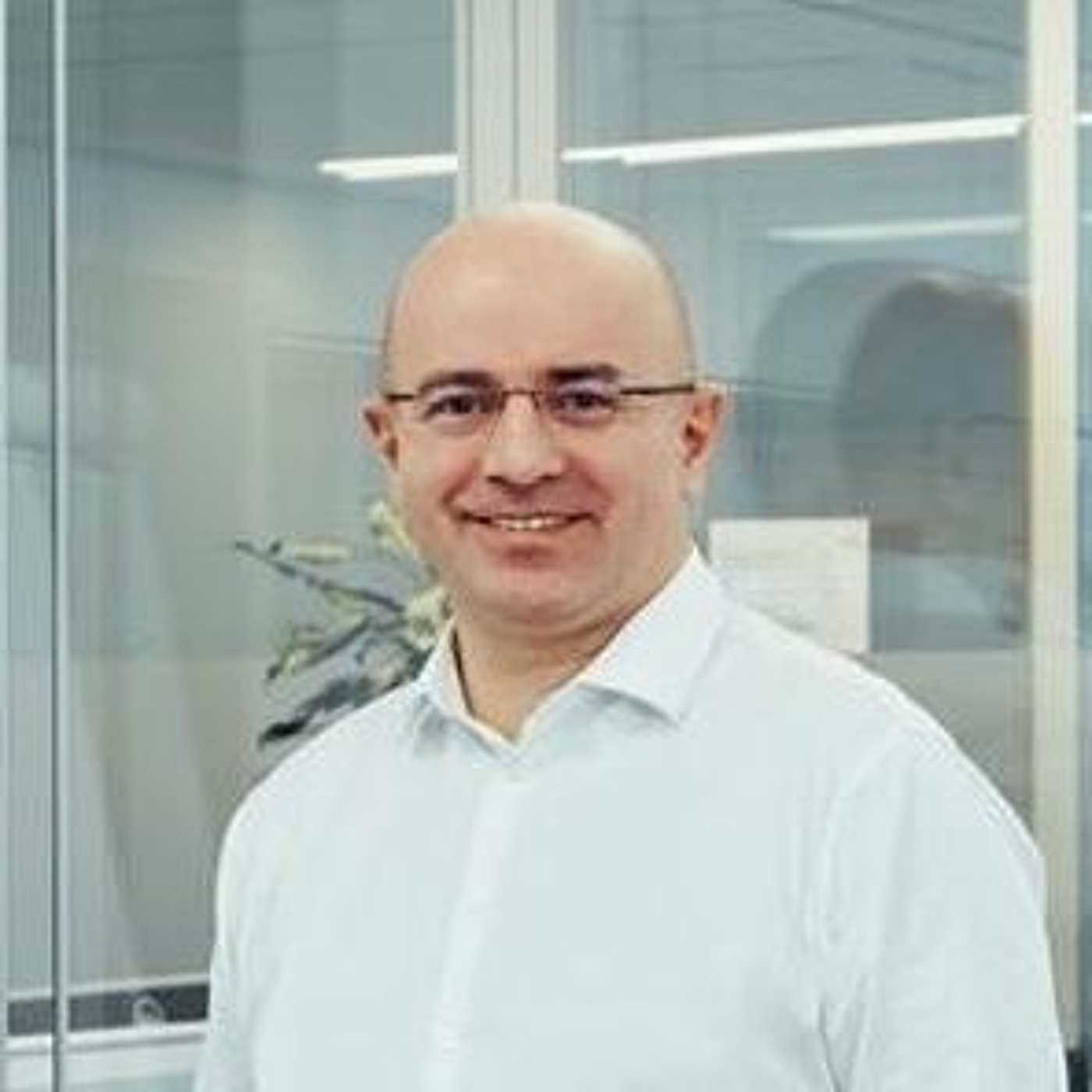 K#380 Christophe Gourlan, CSO Hansgrohe