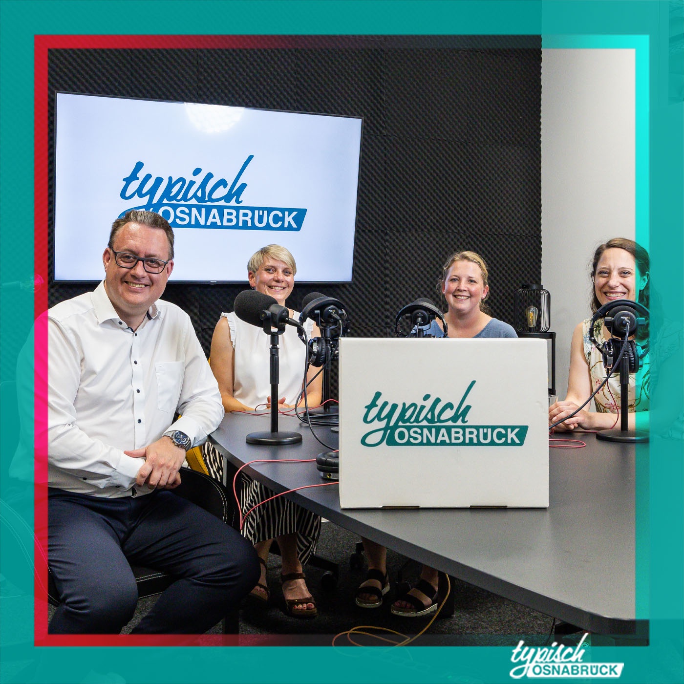 Claudia Pieper und Martina Varnhorn