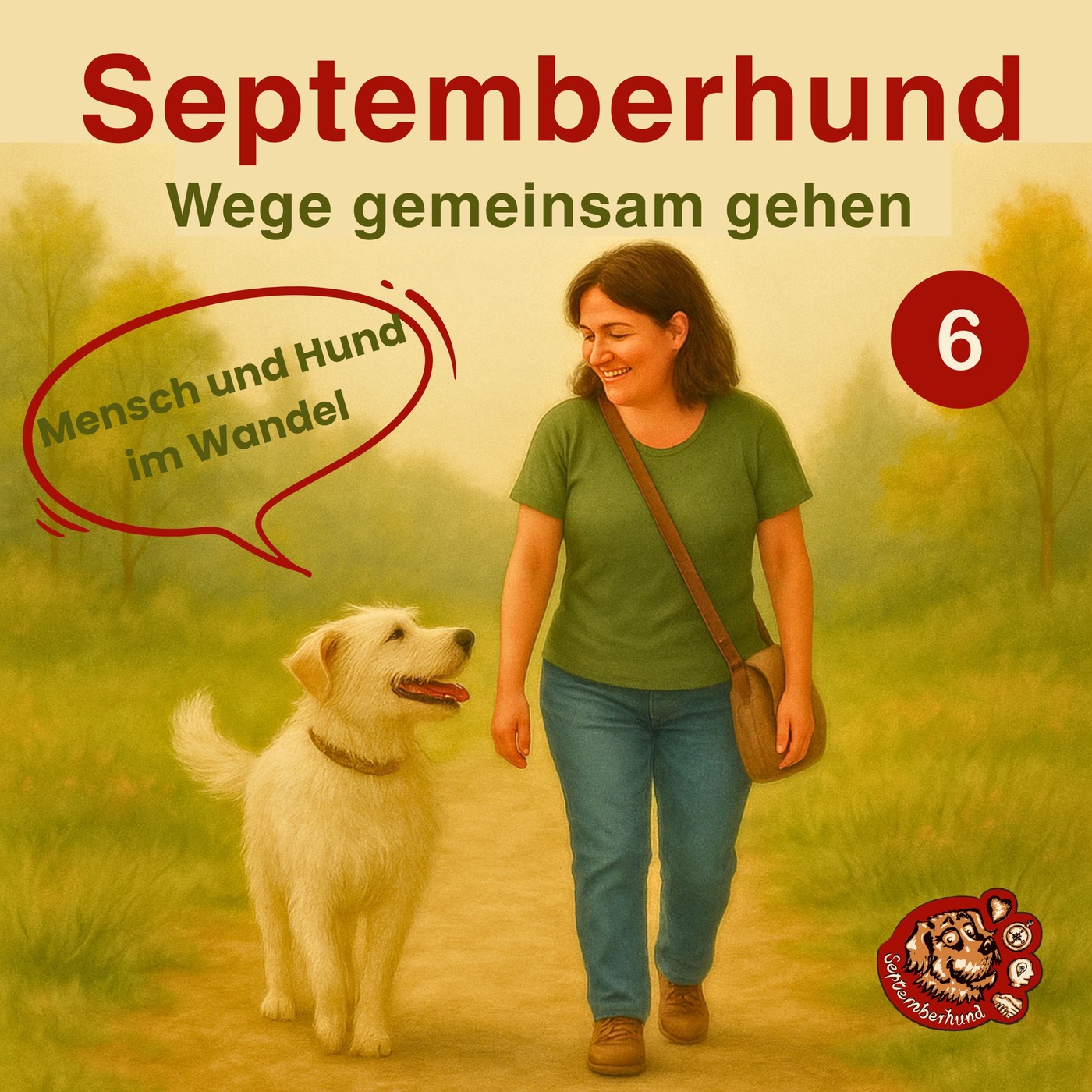 6 Mensch und Hund im Wandel - was sich wirklich verändert
