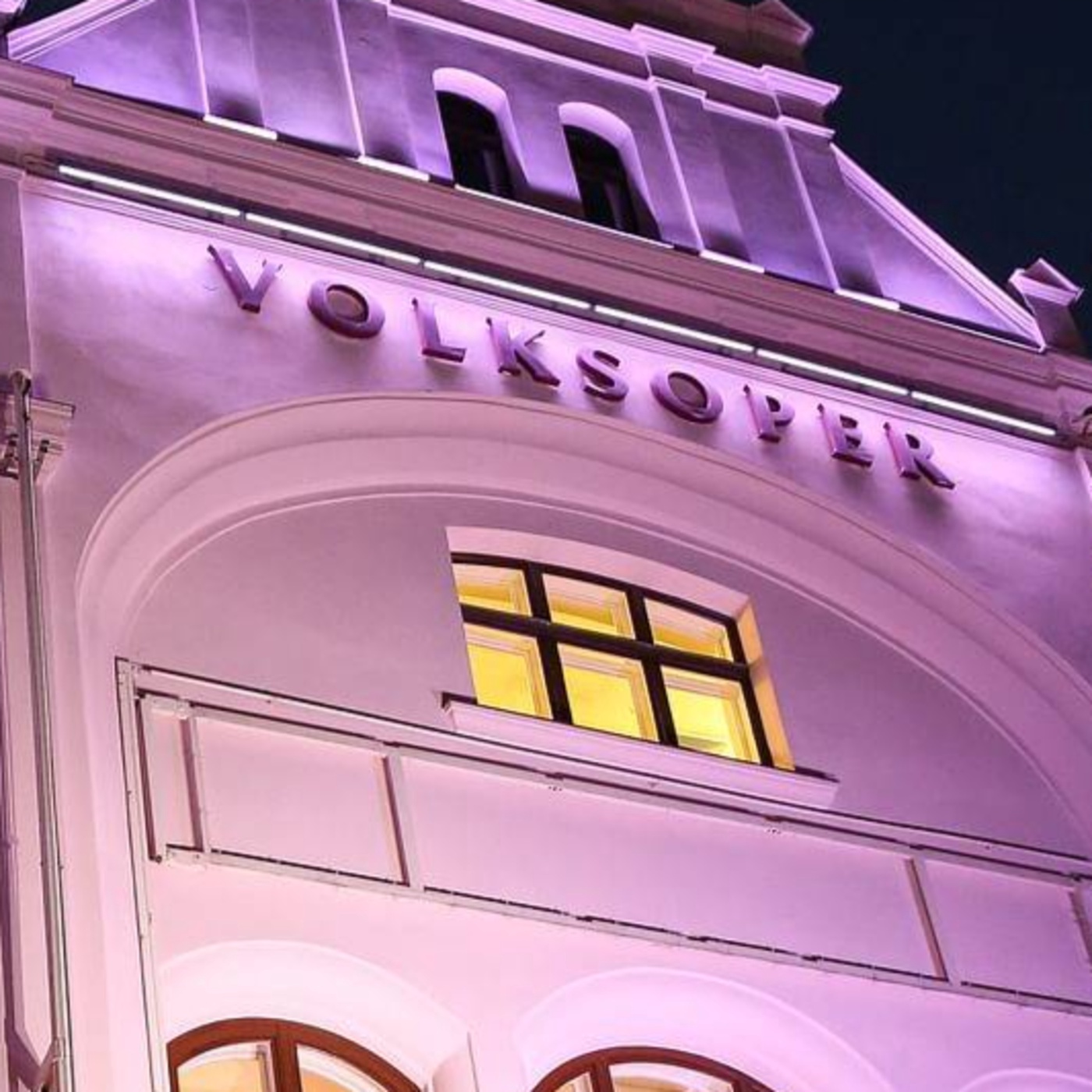 Volksoper: Daniel Schmutzhard (Bariton)