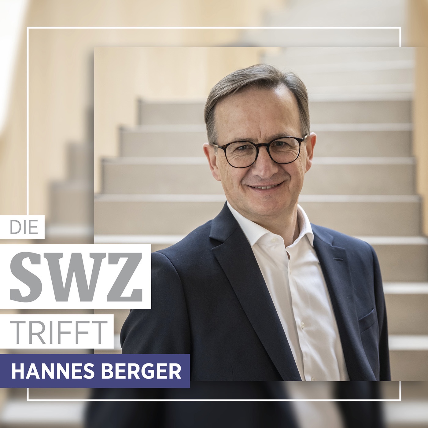 #66 | Hannes Berger | Was können wir von den Amis lernen?