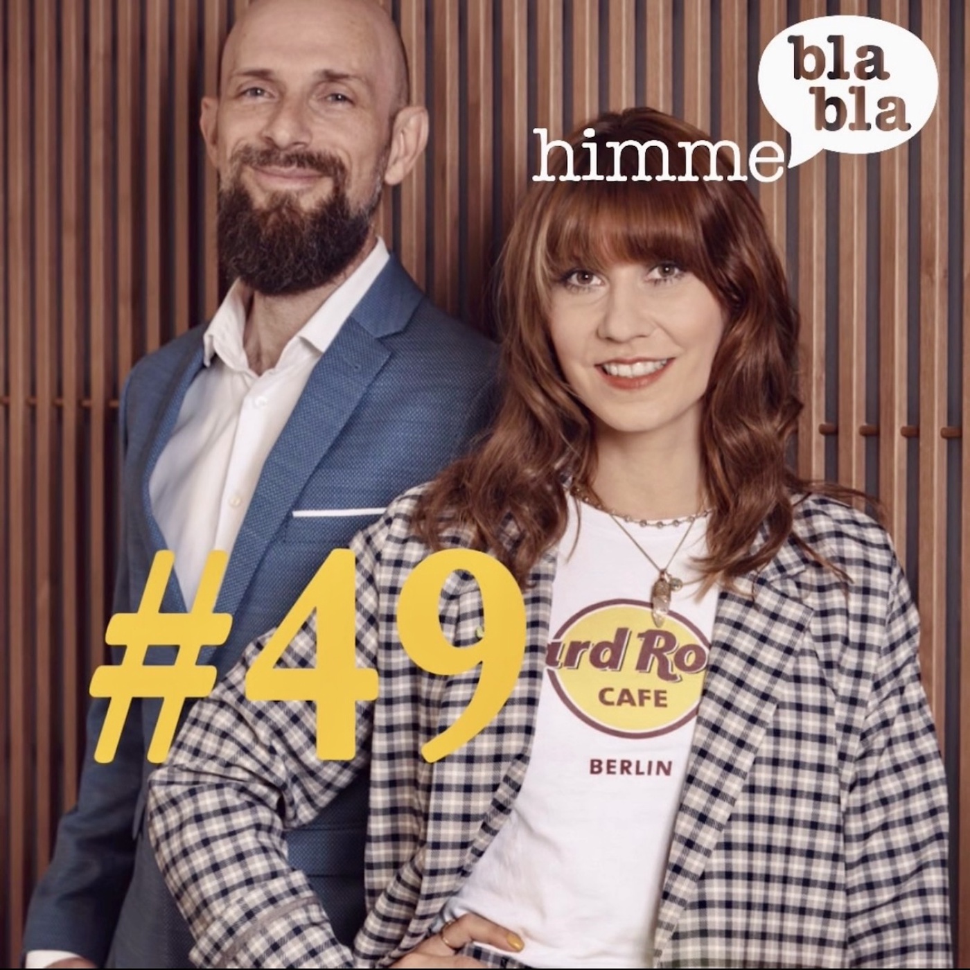 In unserem Dorf tragen wir Pummys!