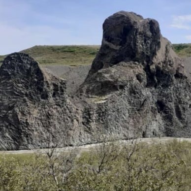 Ein Fundament, das wahrlich hält und trägt