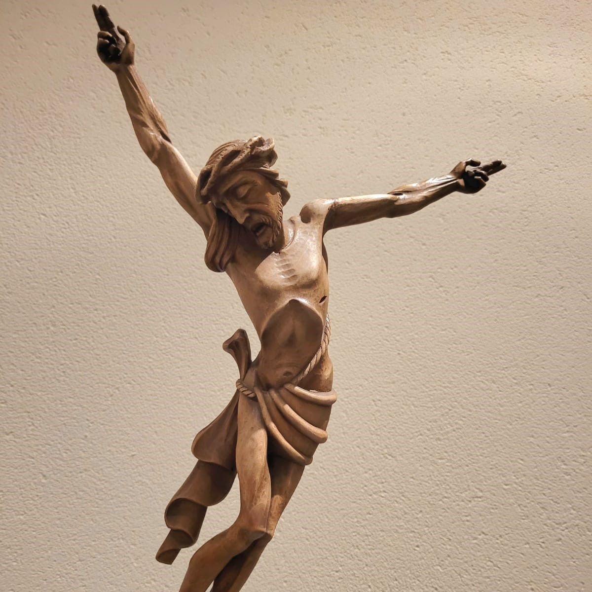 Wer ist Jesus?