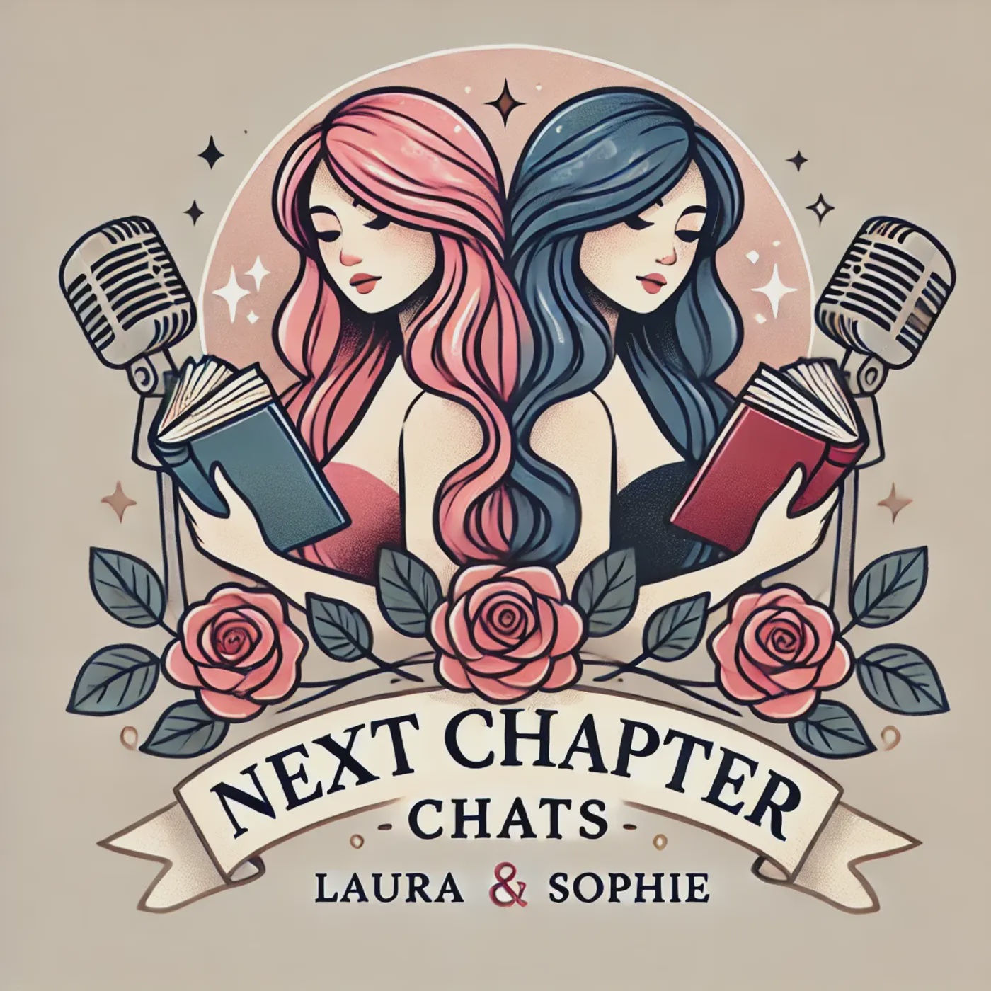 Next Chapter Chats
