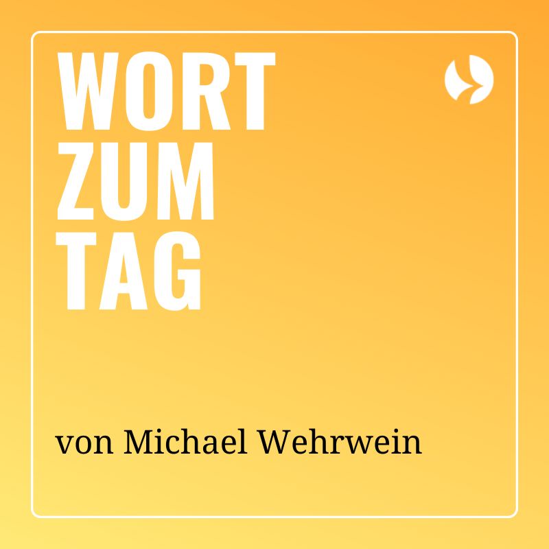 Meine Freude und meine Zuversicht