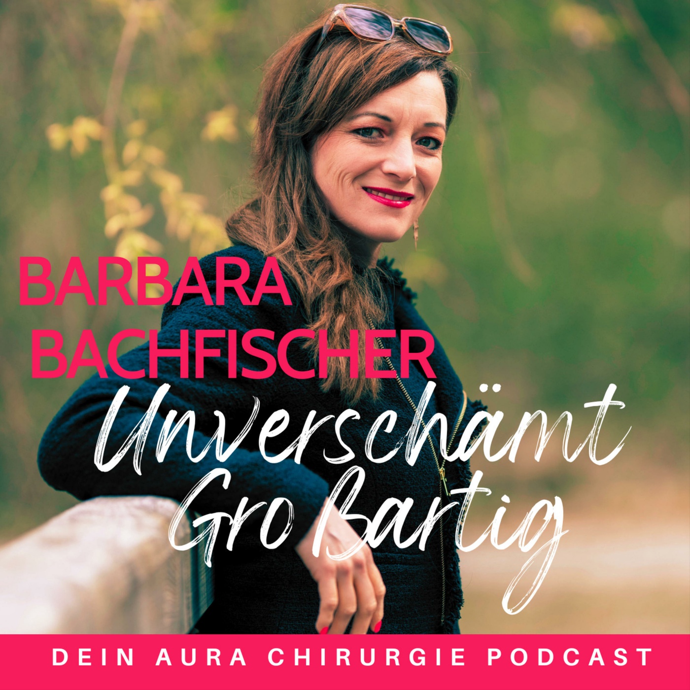 #04 In der Energie bleiben, trotz Drama im Außen