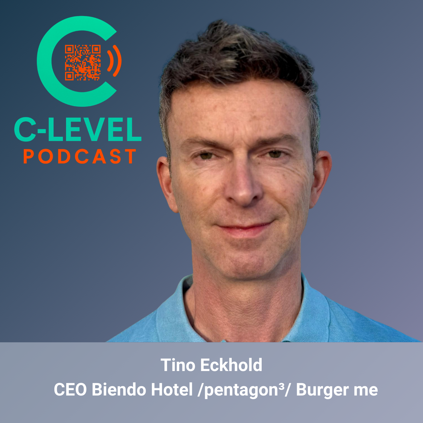 (Tino Eckhold / CEO Biendo Hotel /pentagon³) - Mehr als nur ein Bett: Die clevere Philosophie hinter dem Biendo Hotel