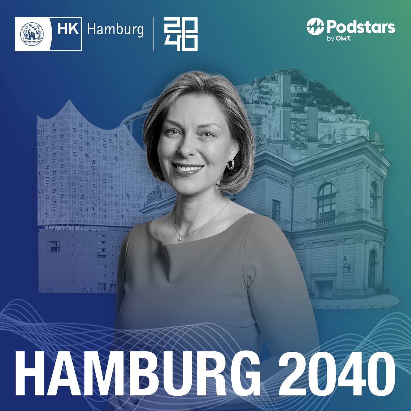 Helena Melnikov (DIHK) - die neue starke Stimme der deutschen Wirtschaft