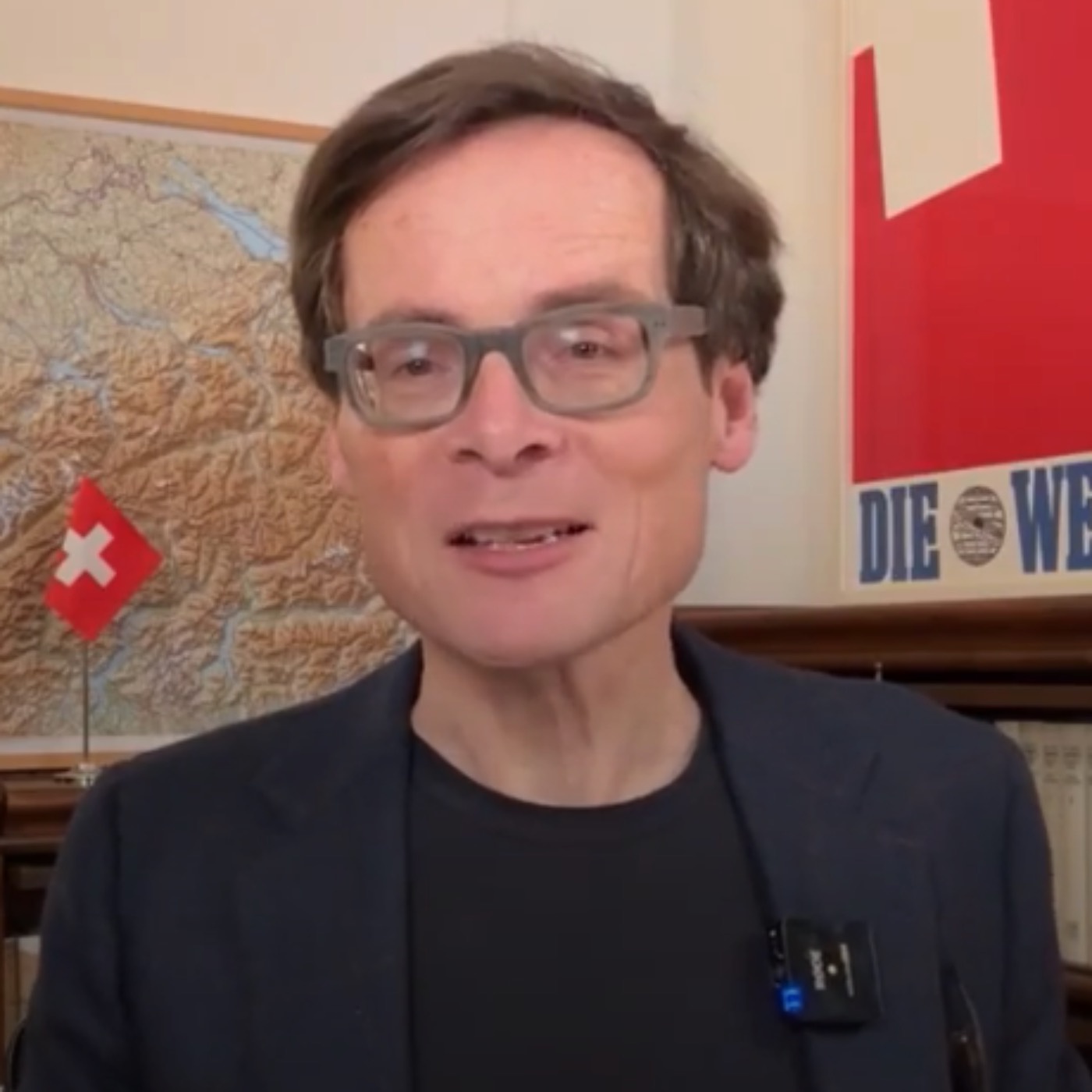 9 Millionen für ehemaligen VW-Chef – Weltwoche Daily DE