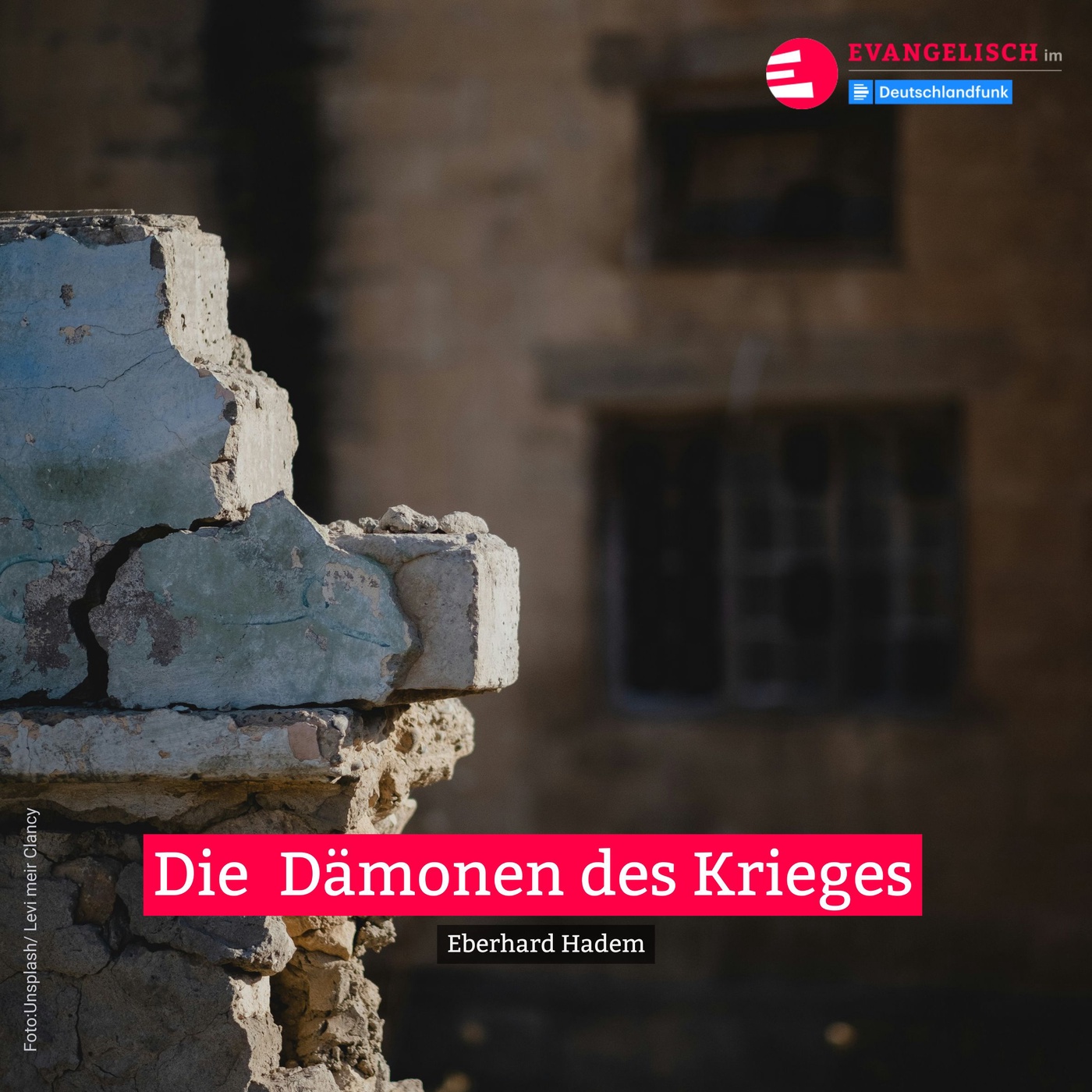 Die Dämonen des Krieges