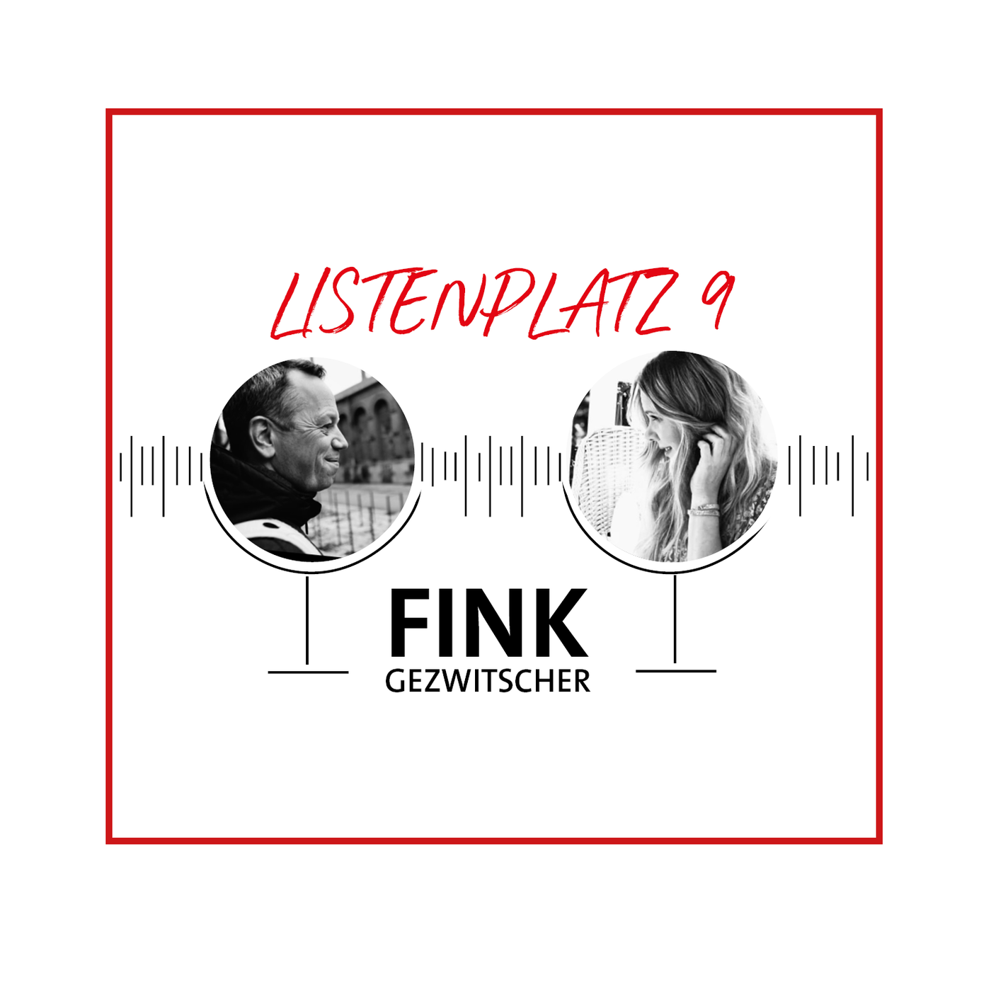 FINKGezwitscher Folge #19 LISTENPLATZ 9
