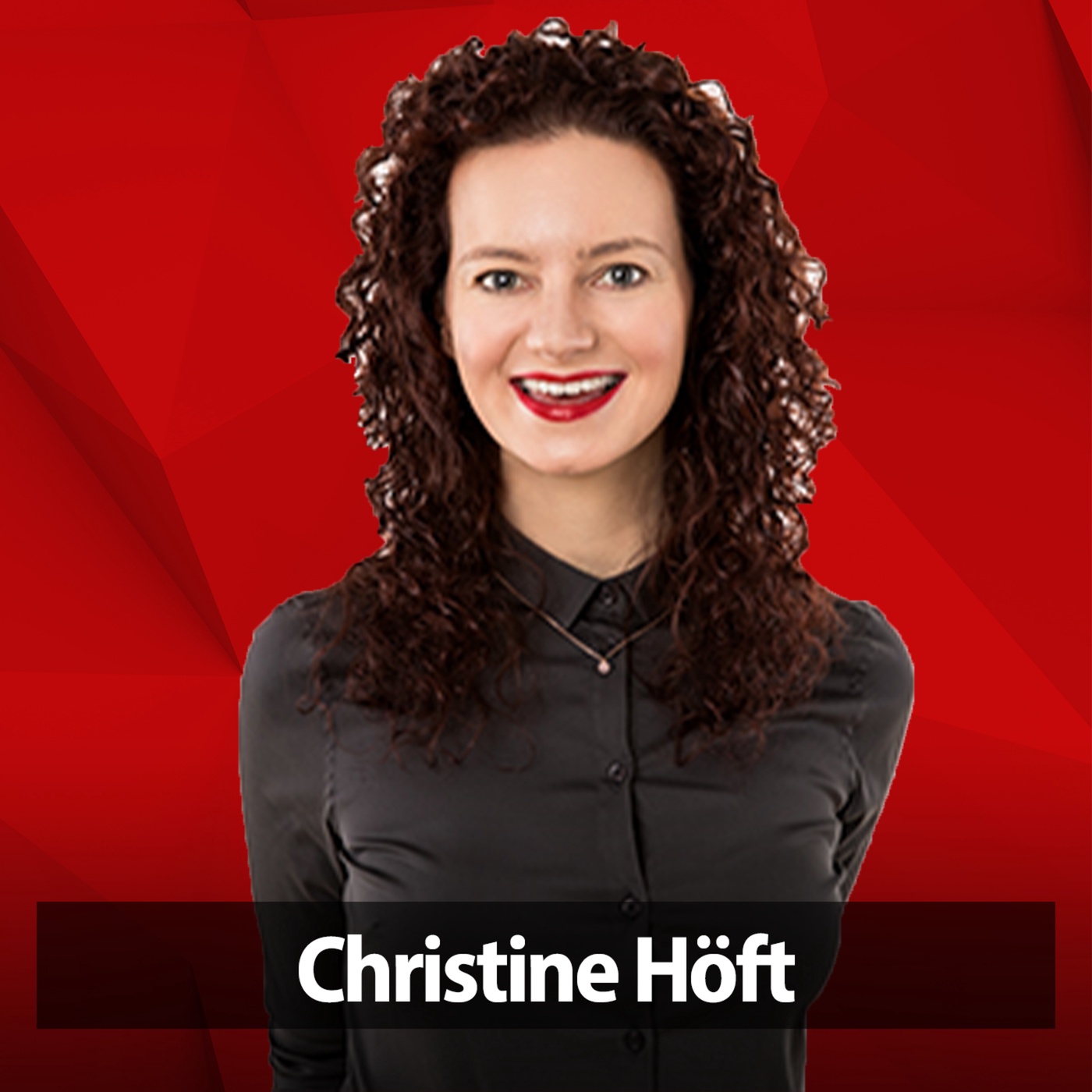 Digitale Empathie - 7 Geheimnisse der Emotionen | Christine Höft