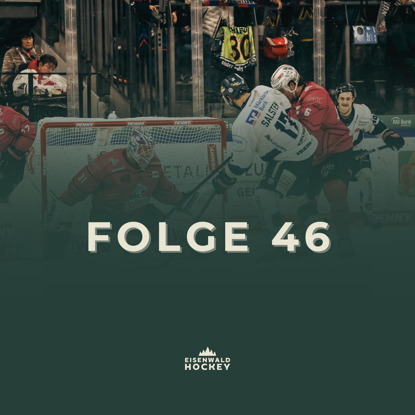 Keine Tore - keine Punkte