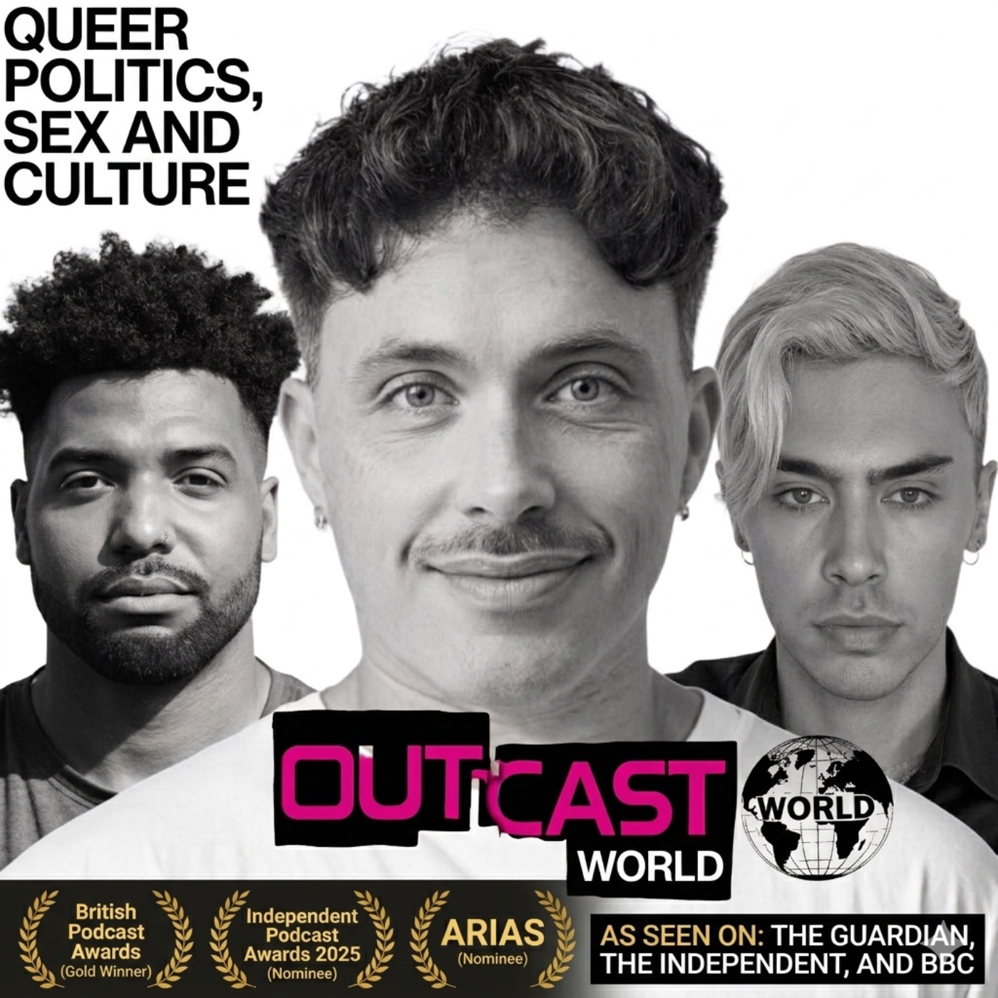 JAXON FEELEY - HOW TRANSITIONING WHILST WORKING IN A PRISON SAVED MY LIFE