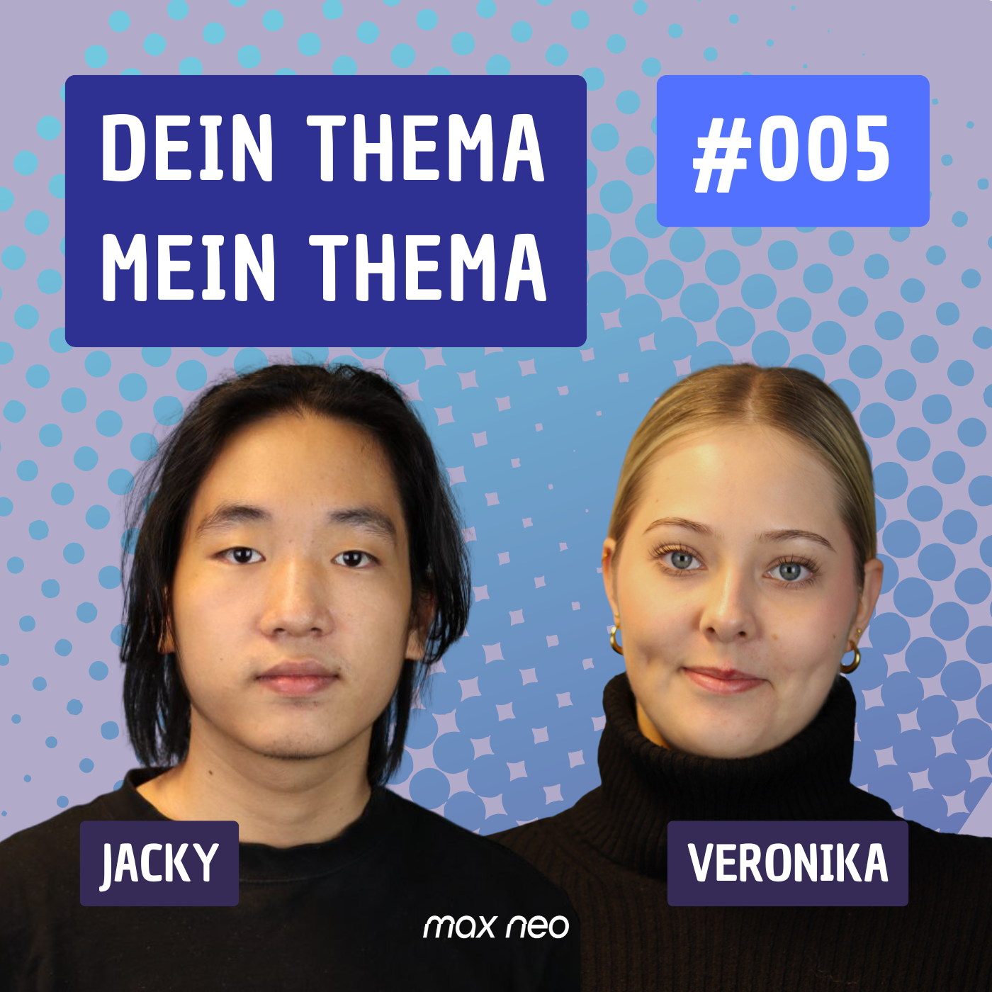 DTMT #005: Der Pokémon-Weltmeister