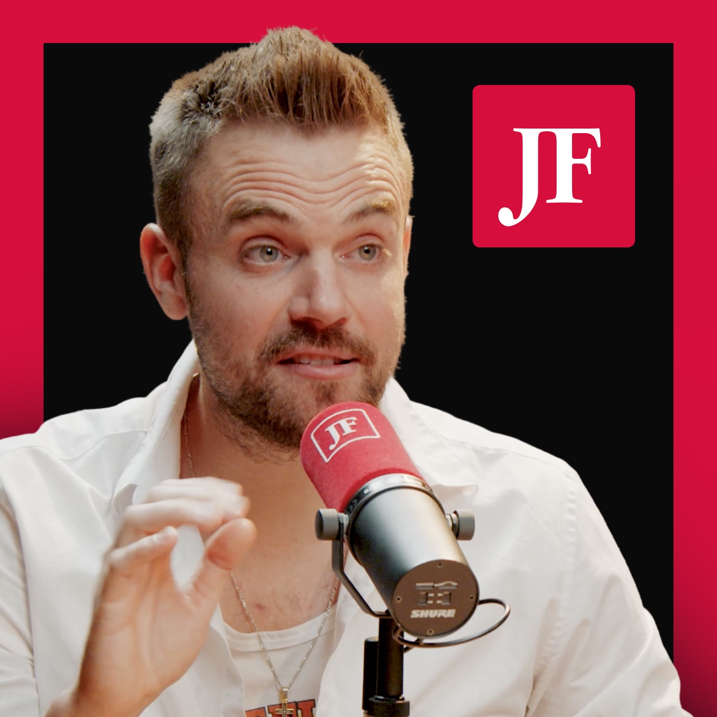 Cancel-Culture und Comedy? | Nikolai Binners Comeback