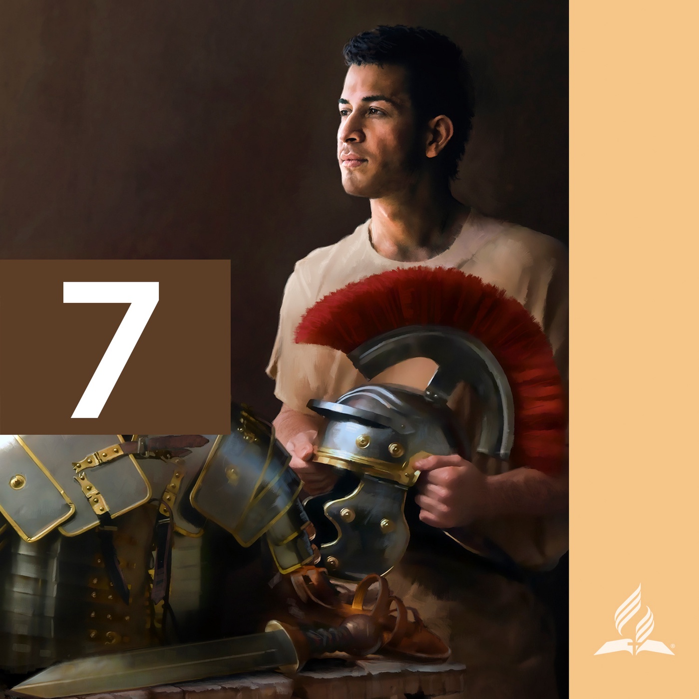 Q3 - E7. Der Brief an die Epheser: „Der geeinte Leib Christi“