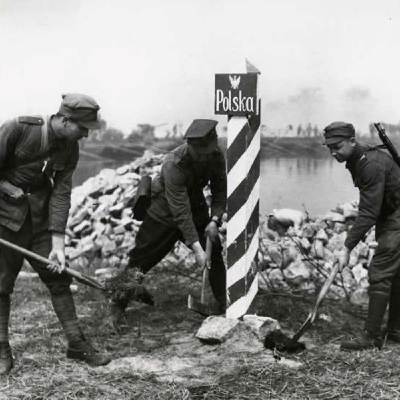 Y-126: Der Moskauer Vertrag zwischen BRD und UdSSR (1970)