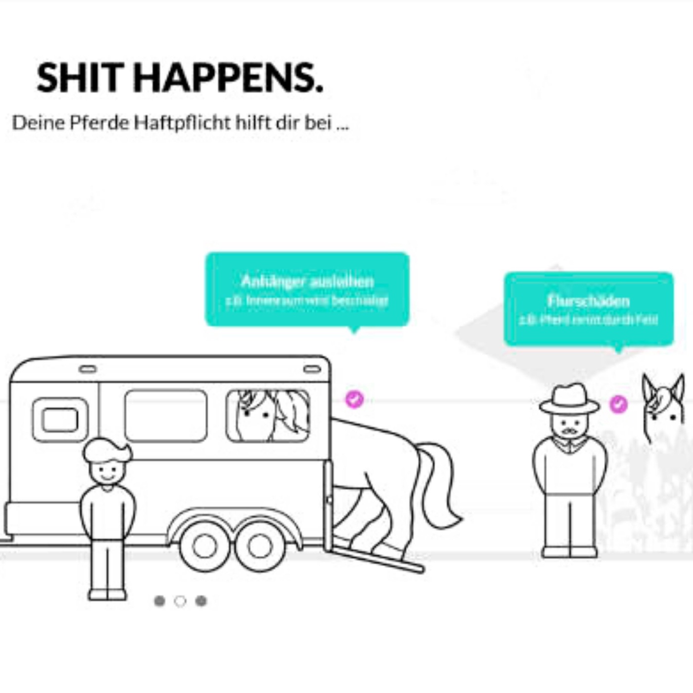 Wie du die Gerte richtig nutzt