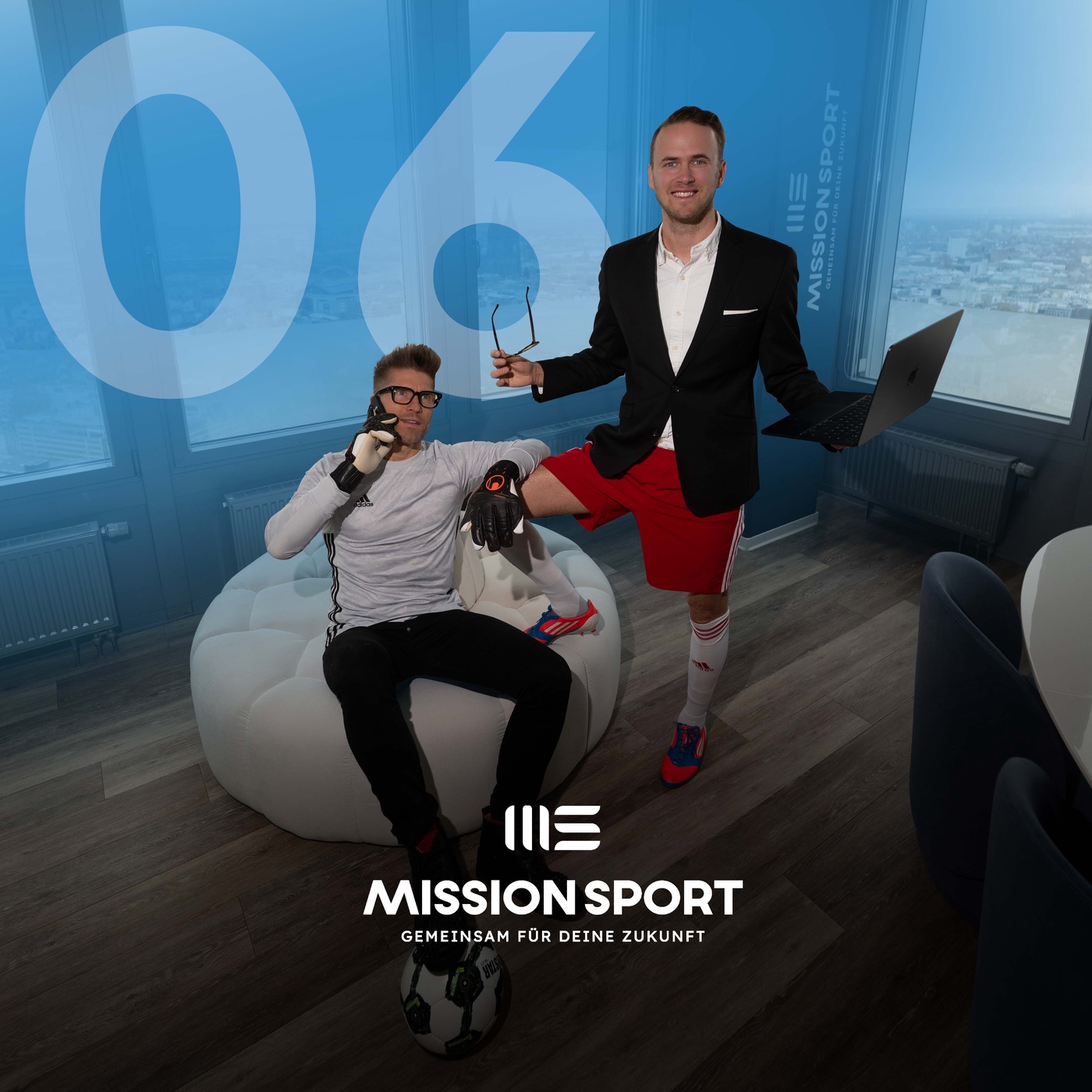 MS 06 - Kai Michalke - Der Spielerberater